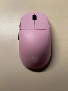 VAXEE x NINJUTSO SORA Wireless (4K) Pink