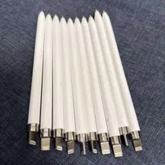 Apple Pencil 第1世代　ジャンク　10本