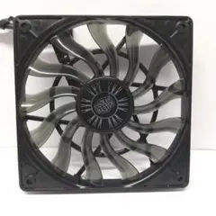 Cooler Master 薄型 15mm FA12015M12LPA ファン