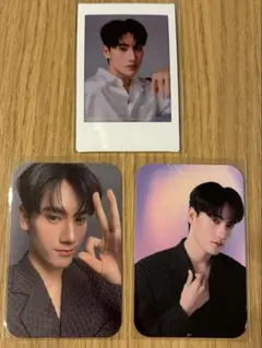 【匿名配送】 DMD Pung セット