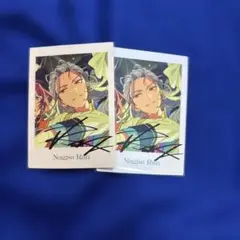 あんスタ　ぱしゃっつ　乱凪砂