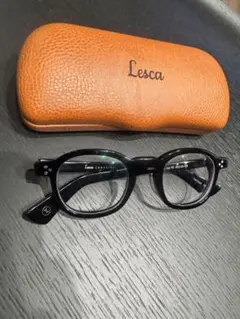 Lesca Lunetier IOTA アイウェア