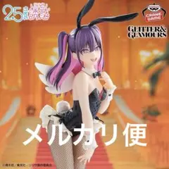 2025年最新】2.5次元の誘惑 フィギュア glitter&glamoursの人気
