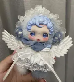 SKULLPANDA スカルパンダ 専用服