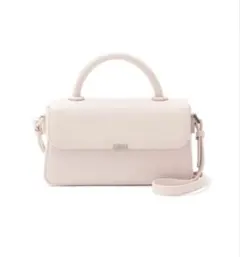 jill by jill stuart ピンク　バッグ　ショルダー　ハンドバッグ