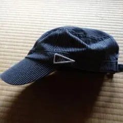 キャスケット メンズ