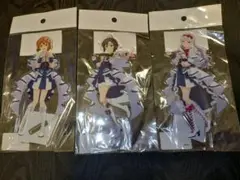 アイドルマスター　旅マス　アクリルスタンド