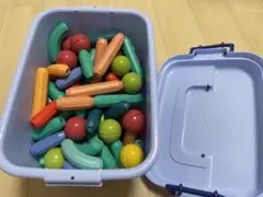 マグネットブロック