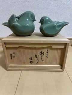 2025年最新】おしどり置物の人気アイテム - メルカリ