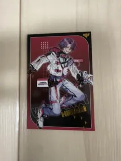 VOLTACTION 渡会雲雀 台湾 OU-EN CAFE レアチェキ