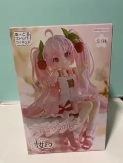2025年最新】桜ミク フィギュアの人気アイテム - メルカリ