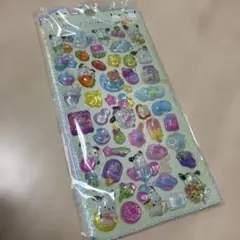 ぽちゃっこ　シール