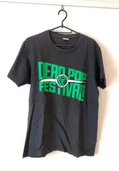 2025年最新】dead pop festival tシャツの人気アイテム - メルカリ