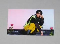 中島颯太 FANTASTIC ROCKET トレカ