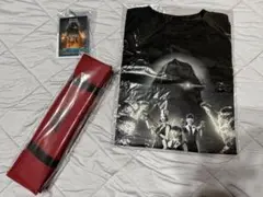 Perfume ネビュラロマンス 後編東京ドーム VIP特典　3点セット