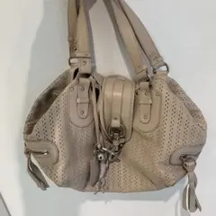 Chloe ケララ バッグ Y2K