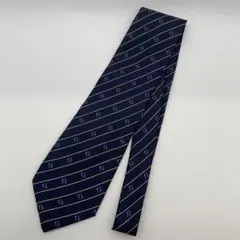 【✨極美品✨】FENDI フェンディ ネクタイ ブラック FF柄 ストライプ柄 2025年最新】Yahoo!オークション -フェンディ ネクタイの中古品