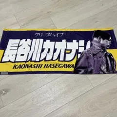 2025年最新】長谷川カオナシ イタタオルの人気アイテム - メルカリ