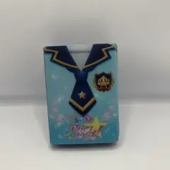 アイカツスターズ カードケース