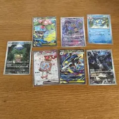 ポケモンセット