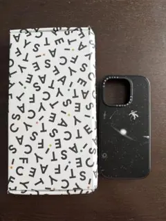 CASETiFY × Tobe Fonseca 16pro