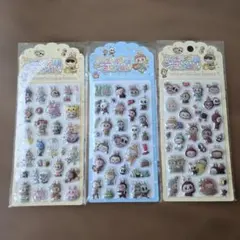 オークション キャラクターグッズ