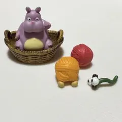 2025年最新】坊ネズミフィギュアの人気アイテム - メルカリ