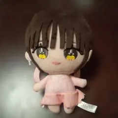 =LOVE ぬいぐるみ マスコット