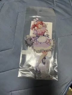 五等分の花嫁 中野二乃 アクリルスタンド