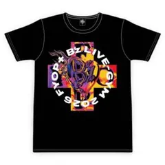2026年最新】b'z tシャツの人気アイテム - メルカリ