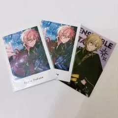 あんさんぶるスターズ　羽風薫