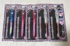 きらきらシークレットペン セリア まとめ売りのサムネイル