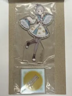 葛城リーリヤ アクリルスタンド