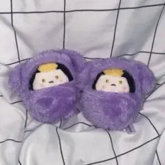 半間修二 くるみたぴぬい