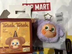 Twinkle Twinkle イヤホンケース Taro puppy