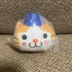 プロ野球マスコット ぬいぐるみマスコット スターマン