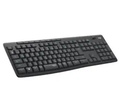 ワイヤレス キーボード