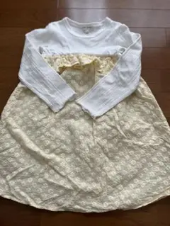 シューラルー　ワンピース　110