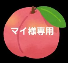 マイ様専用