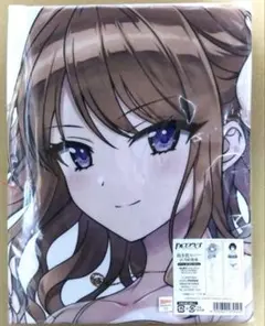 新品未開封 ジュエルペットてぃんくる☆ 抱き枕カバー 桜あかり - メルカリ