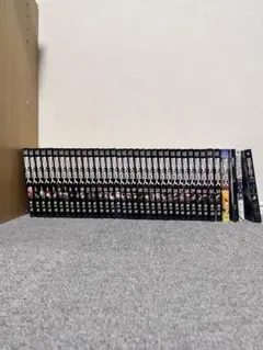 進撃の巨人 全巻セット + エンディングセット(初版有り)＋悔いなき選択全巻