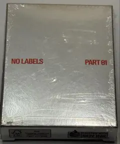 yeonjun no label K-POP