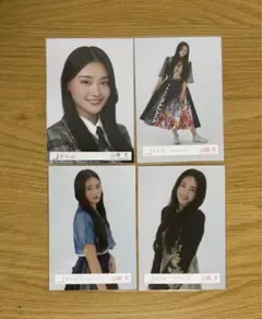 山﨑天 櫻坂46 生写真 4th ツアーライブ衣装 アニバーサリーライブ衣装 他