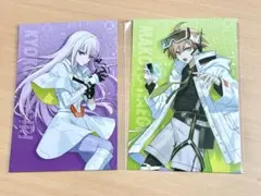 ダンガンロンパ アニメイト特典 ポストカード セット - メルカリ