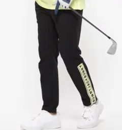 Jack Bunny!! 2WAYドビーストレッチパンツ　ジャックバニー