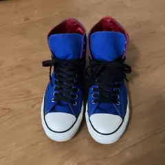 【早朝セール！】 CONVERSE ALL STAR ハイカット