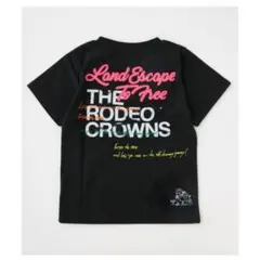 ✵RODEO CROWNSWB✵0528Tシャツ