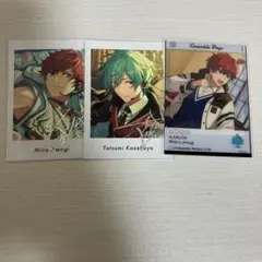 あんスタ　まとめ売り　天城一彩　風早巽