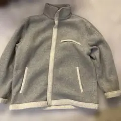 LLBean フリースジャケット　エルエルビーン