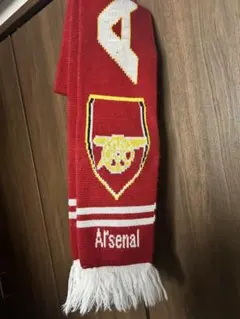 2025年最新】アーセナル マフラーの人気アイテム - メルカリ